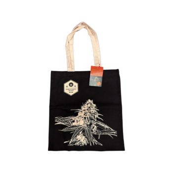 CAseeds – Big Bag With Meshprint